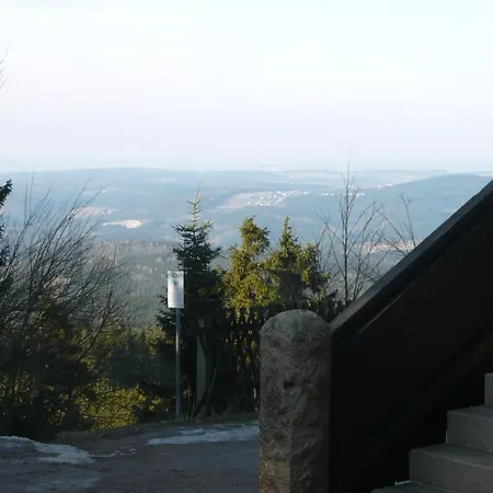Appartamento Hirschkopf *