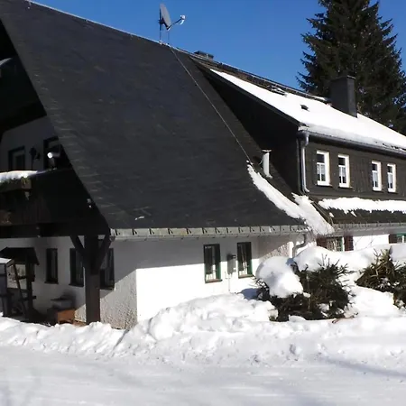 Hirschkopf * Eibenstock