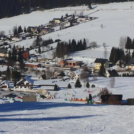 Hirschkopf Appartamento
